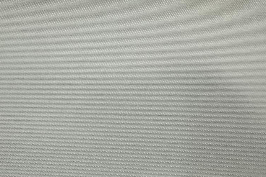 고온 저항성 확장 유리 섬유 직물 - 경량 내화 단열 직물