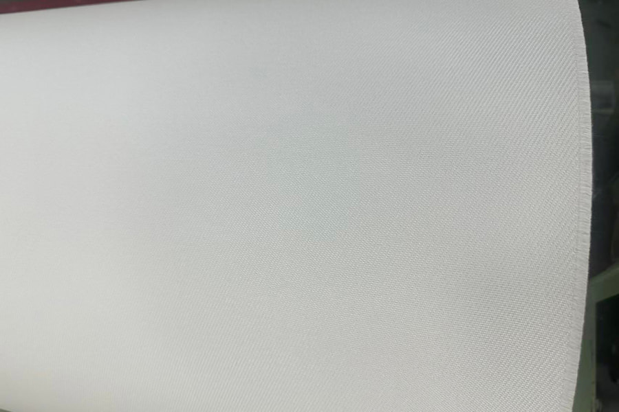 고온 저항성 확장 유리 섬유 직물 - 경량 내화 단열 직물 고온 저항성 확장 유리 섬유 직물 - 경량 내화 단열 직물