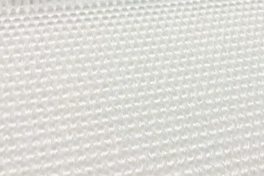 두께 1-5mm 확장 유리 섬유 직물 – 쿠션 패드용